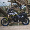 TENERE 700 T7 world raid